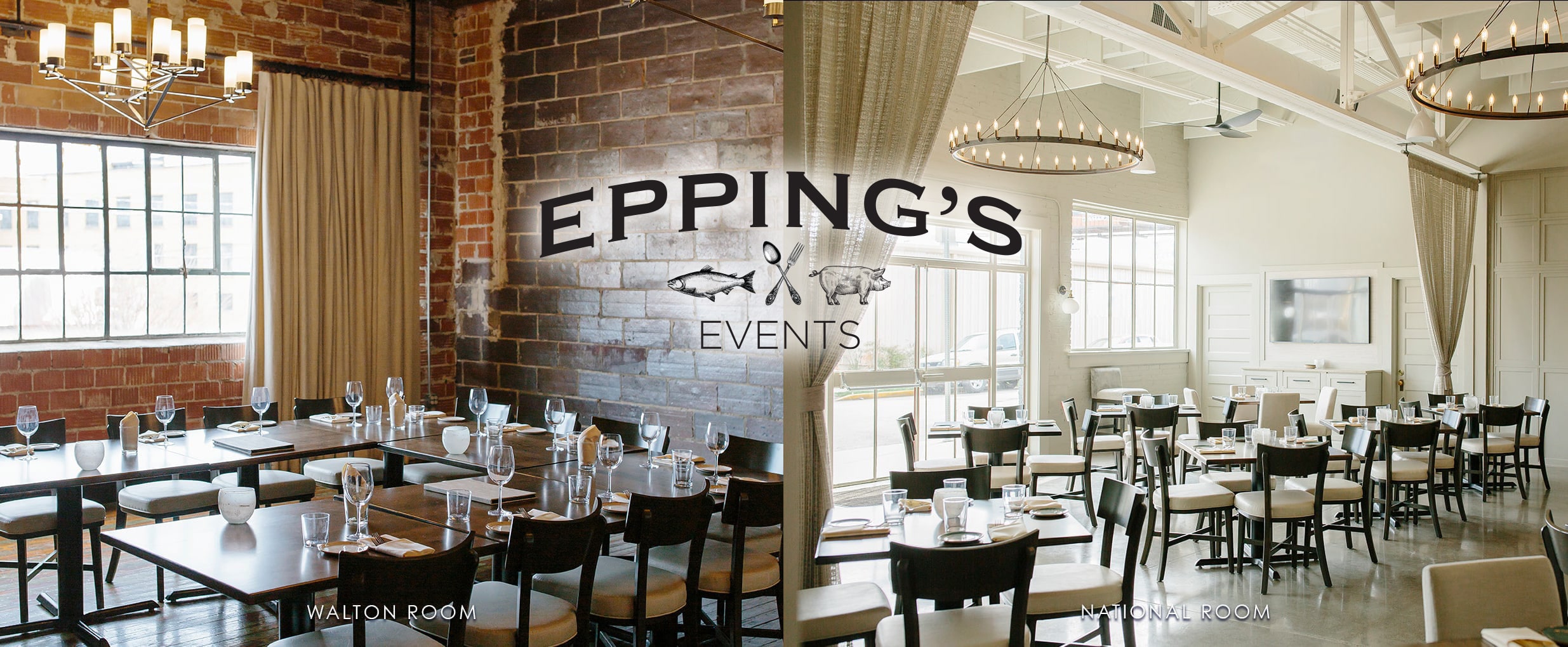 Epping's Events