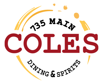 Coles 735 Main